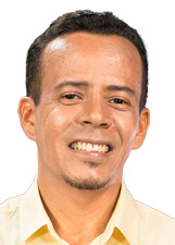 Foto de SAID DOS SANTOS NASCIMENTO