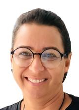 Photo of Jorgiene da Silva Carneiro Ribeiro