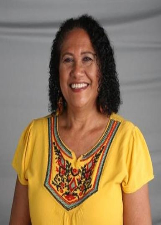 Foto de MARIA SANTIAGO DE LIMA