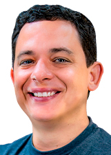 Foto de GERALDO ISRAEL MILANI DE NOGUEIRA