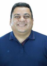 Foto de GILBERTO LIRA DE ALMEIDA