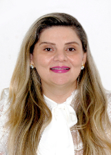 Foto de ANA CAROLINA PAIVA DE BRITO