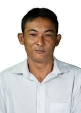 Foto de TAQUEO DA SILVA KOHATSU