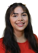 Foto de LETICIA SANTOS DA SILVA