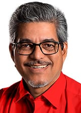 Foto de EDVALDO SOARES DE MAGALHÃES