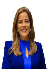 Foto de CYLMARA FERNANDES DA ROCHA GRIPP