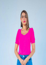 Foto de SIRLENE PEREIRA LUZ