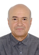 Foto de Amaraldo Pascoal Uchoa Pinheiro