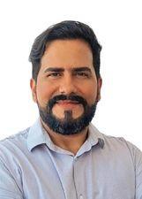 Foto de HALISSON RODRIGO SANTANA DE SOUZA