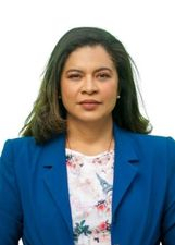 Foto de CRISTIANE DA PENHA NASCIMENTO NOGUEIRA