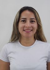 Foto de CARLITA DE SOUZA PINTO