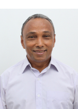 Foto de Sebastião Sibá Machado Oliveira