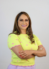 Foto de ISNAILDA DE SOUZA DA SILVA GONDIM