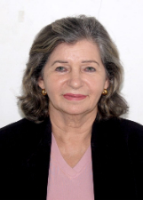 Foto de Elisabeth Medeiros de Moraes
