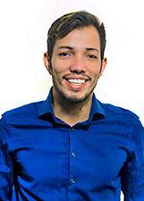 Foto de LUCAS ESMYTH DE MELO MOURAO