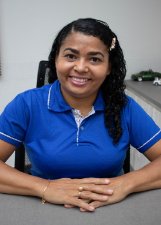 Foto de OTACILIA PEREIRA DA SILVA
