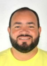 Foto de Francisco Gerranio Menezes Aguiar