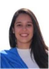 Foto de IZABELLE ARAÚJO DO NASCIMENTO