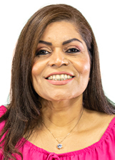 Foto de LEILA MARIA HOLANDA DA CONCEIÇÃO
