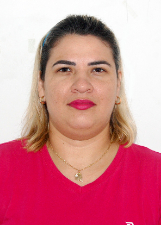 Foto de UENA PAULA CRUZ ARAUJO
