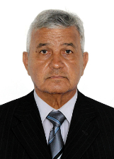 Foto de CLAUDENOR MAGALHAES SANTANA DE SOUZA