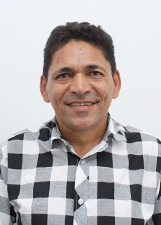 Foto de JORGE HENRIQUE MELO MULATO