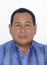 Foto de CARLOS ALBERTO SILVA DO NASCIMENTO