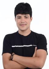 Foto de HIDSON DA COSTA MORAES