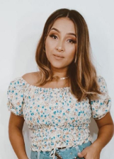 Foto de DAIANE FONTINELE COELHO DA SILVA