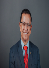 Foto de LUIZ GONZAGA ALVES FILHO