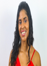 Foto de NADJA SARAIVA LEITE
