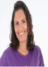 Foto de Eliane da Silva
