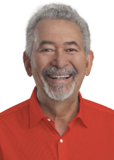 Foto de PAULO FERNANDO DOS SANTOS