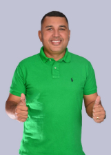Foto de CLAUDIO MOREIRA DA SILVA