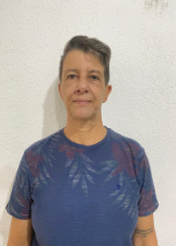 Foto de Sandra do Carmo de Menezes