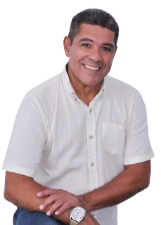Foto de MARCIO FERNANDO LESSA MAGALHÃES