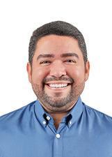 Foto de JOÃO PAULO CALHEIROS AMORIM SANTOS