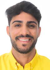Foto de MAYCON DOUGLAS DA SILVA LÚCIO