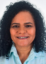 Foto de GIVONETE MARIA DA SILVA