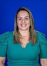 Foto de JANAINA PEREIRA DE MOURA LIMA