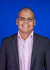 Foto de JÚLIO THIAGO DA SILVA FERREIRA