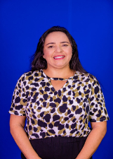 Foto de CÁSSIA MARIA ARAUJO DA SILVA