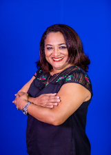 Foto de VILMA CRISTINA CORREIA DA SILVA
