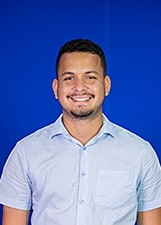 Foto de PEDRO KELVEM CLEMENTE MENDES
