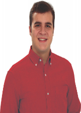 Foto de Audival Amelio da Silva Neto