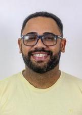 Foto de DEIVIDY CARLOS SANTOS FERREIRA