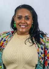 Foto de DANUBIA KARLA DA SILVA BARBOSA