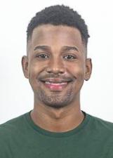 Foto de ISRAEL AUGUSTO SANTOS DA SILVA