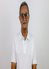 Foto de Jose Maria Cerqueira Tenorio