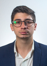 Foto de THIAGO TENORIO TOLEDO DE ALBUQUERQUE LIMA